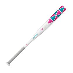 🔥BRAND NEW🔥 Easton Topaz USSSA Youth Fastpitch Softball Bat, -10 Drop Weight