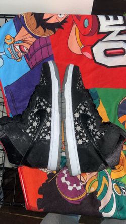 Brooklyn Projects SB dunk High (2014)