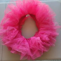 Tutu Skirt Size M