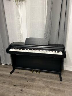Roland Electric Piano