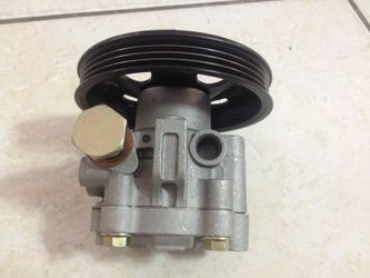 Power steering pump