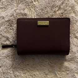 Wallet by Kate Spade