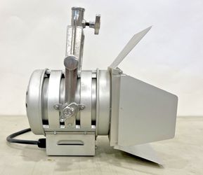 Mole Richardson Type 9121 Molennium Store Display Light - Set of 10!