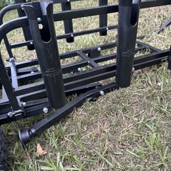 Berkeley Fishing Wagon $100
