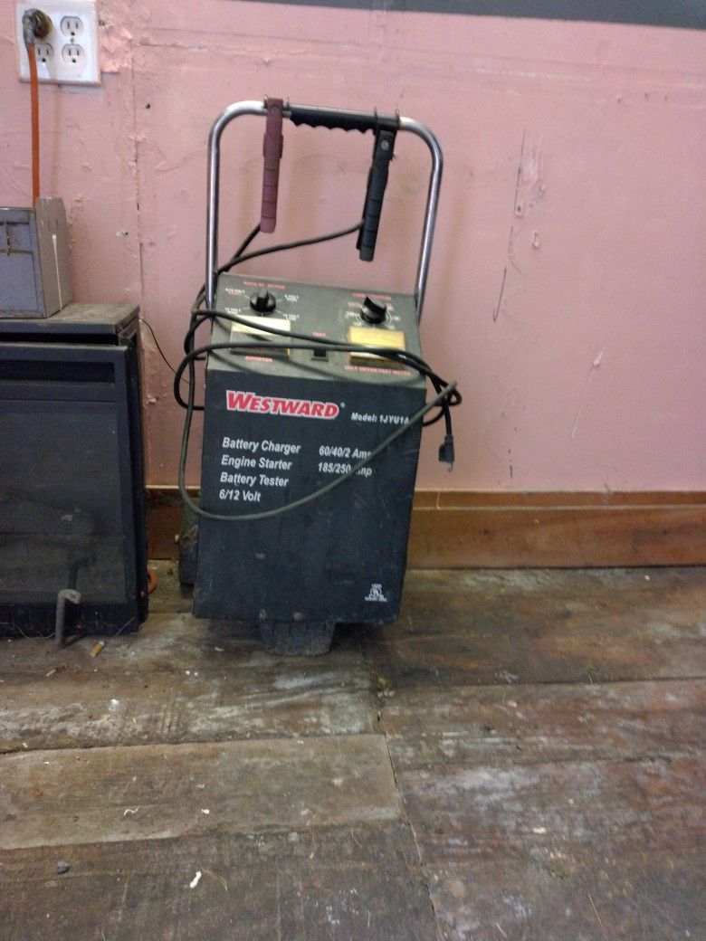 Battery Charger