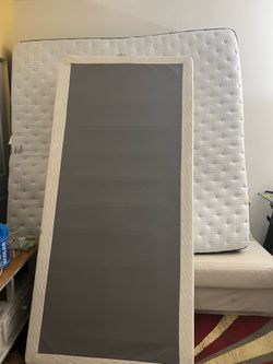 King size bed