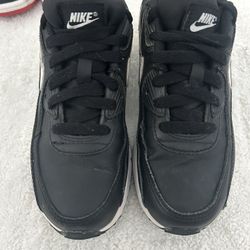 Air Max Nikes Size 2y