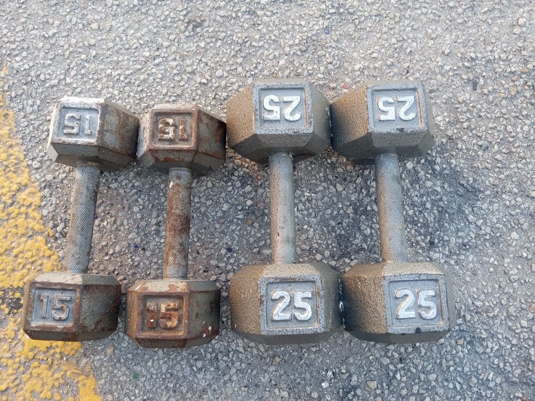 Weights