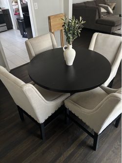 Brand New Dining Room Table Set