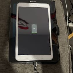 Samsung Tab