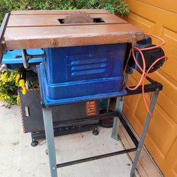 Table Saw