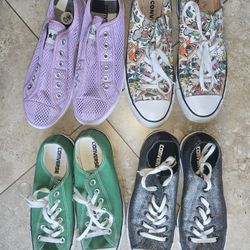 Converse Women 10
