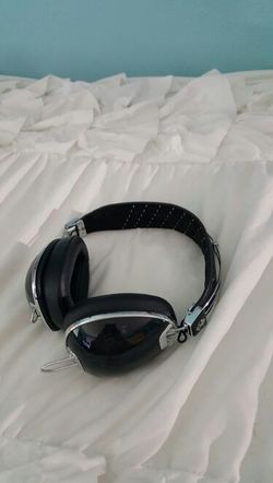 Skullcandy aviator