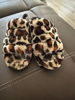 UGG Women's Multi Slippers