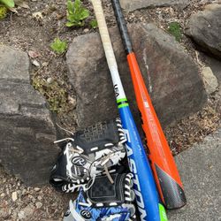 Tee Ball - Bats and Mits!