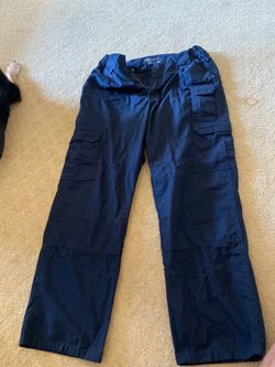 511 Men’s tactical pants