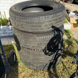 Tires 