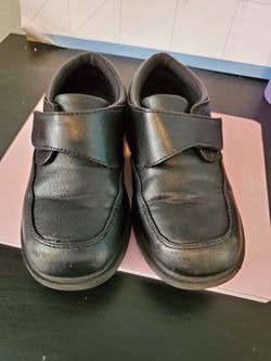 Boys dress shoes
