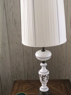 Beautiful Lamp