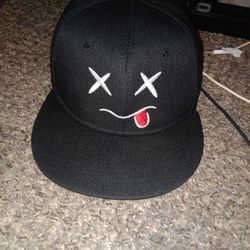New Cap 