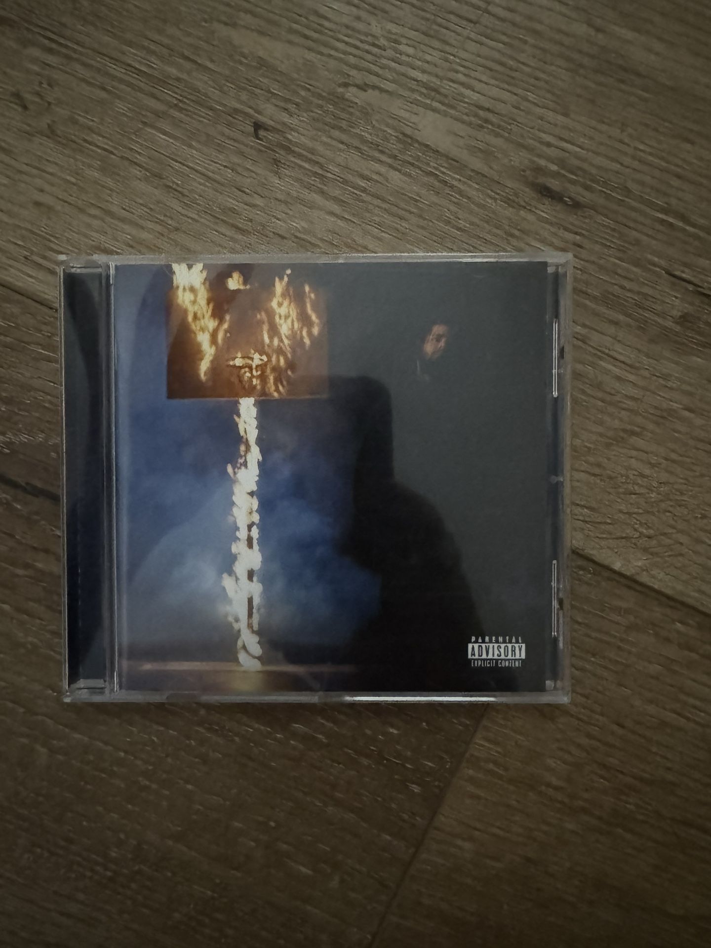 J. Cole - The Off Season 2021 CD