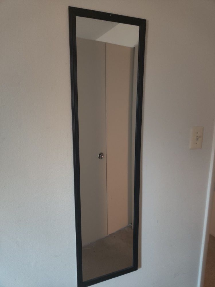 Wall Mirror