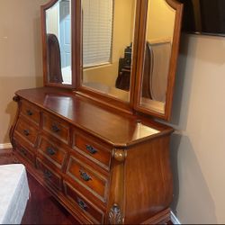 Bedroom Set 