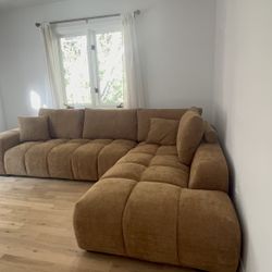 Mario Bellini Like Sectional 