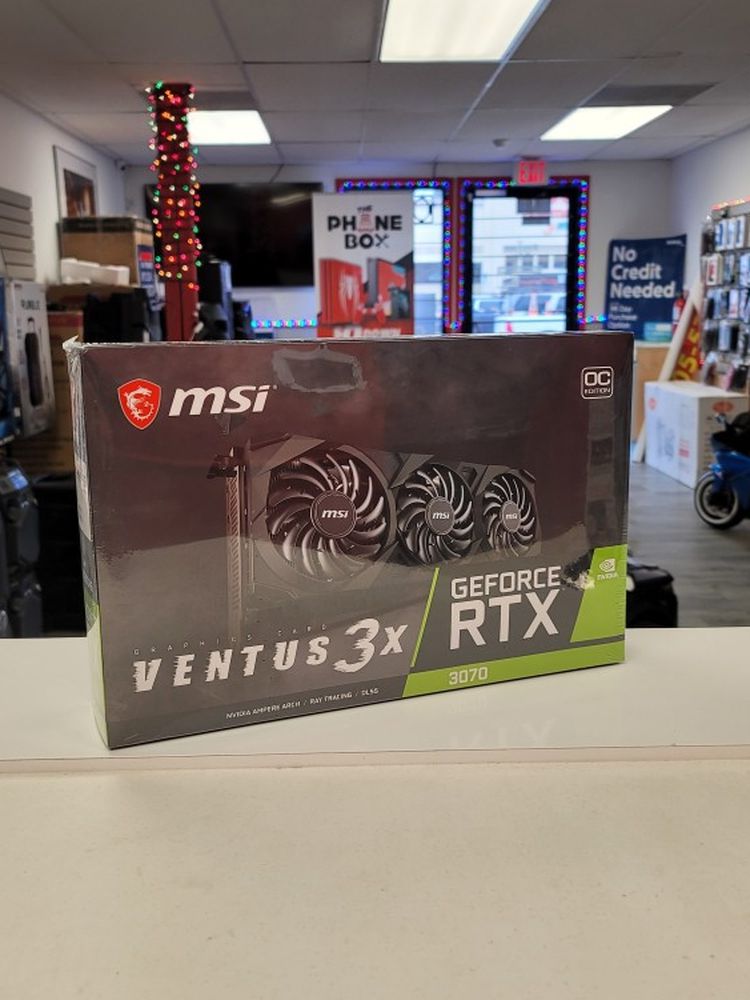 graphic cards rtx 3070 available on finance with just $50Down Payment-No Credit
