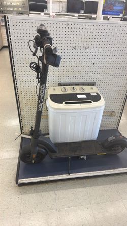 Go Trac Scooter