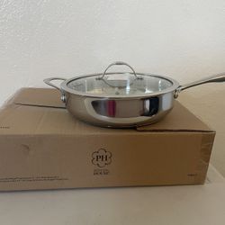 Sarten De Princess house $120