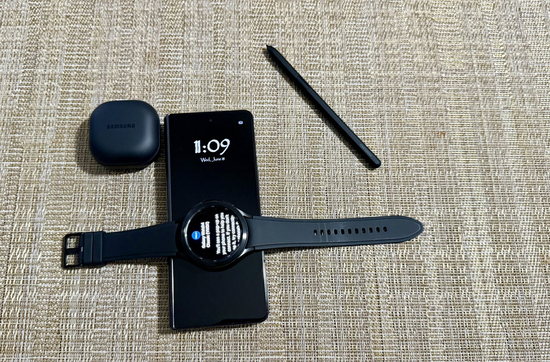 Samsung Galaxy Fold 4
