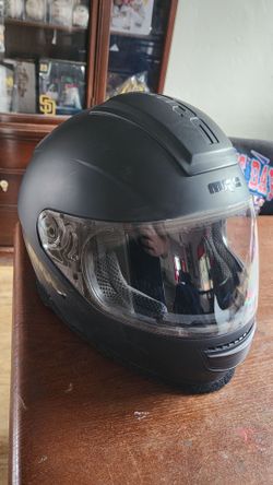 MRC Stage One Air Pumper Helmet