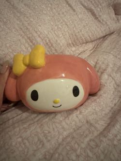 My Melody Candle Sanrio