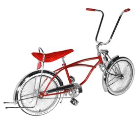 New!!!! 20" Lowrider Complete Bike and we also offer different colors