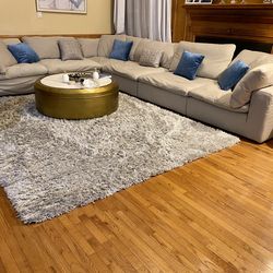 Sectional sofa