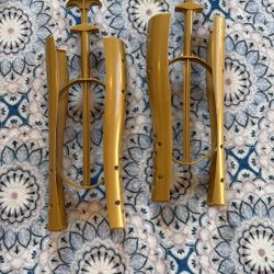 Boot Stander To Get Boots Up Right 