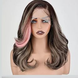 Neopaliton Lacefront