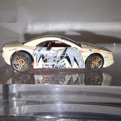 Hot Wheels YU-Gi-Oh!