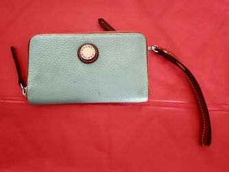 Dooney Bourke Wallet