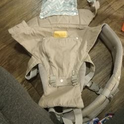 Erduo Baby Carrier