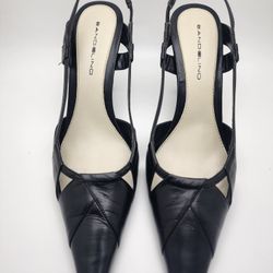 Bandollno Women's Sjoe's Soze 7.5M Black 