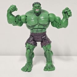 Marvel Hulk @ToyBros