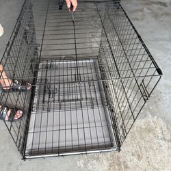 Dog Crate