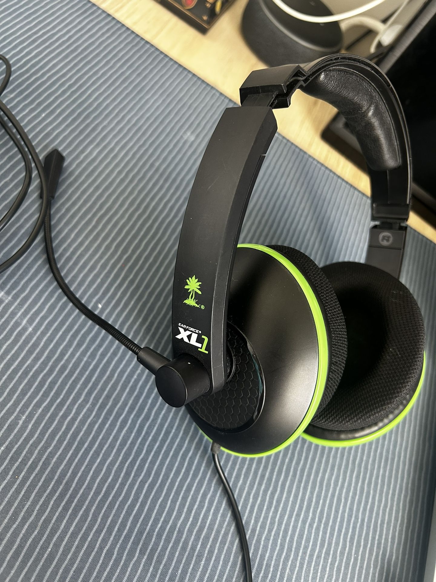 Turtle Beach Headset 