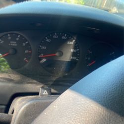 2007 Chevrolet Impala