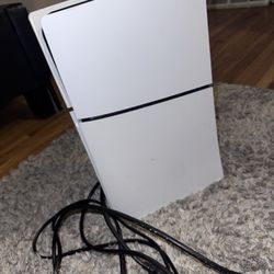 PS5 Slim 