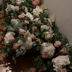 Table Arrangements
