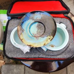 Travel Tea Set