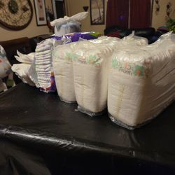Diapers